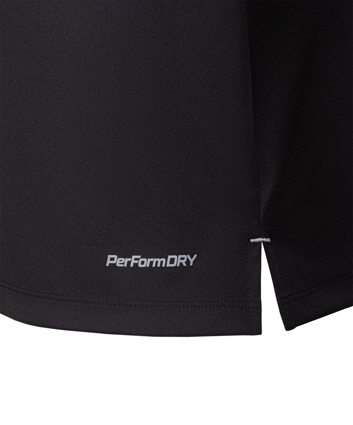  Футболка вратарская JÖGEL NATIONAL PerFormDRY GK Jersey, черный по низким ценам в Томске и Северске