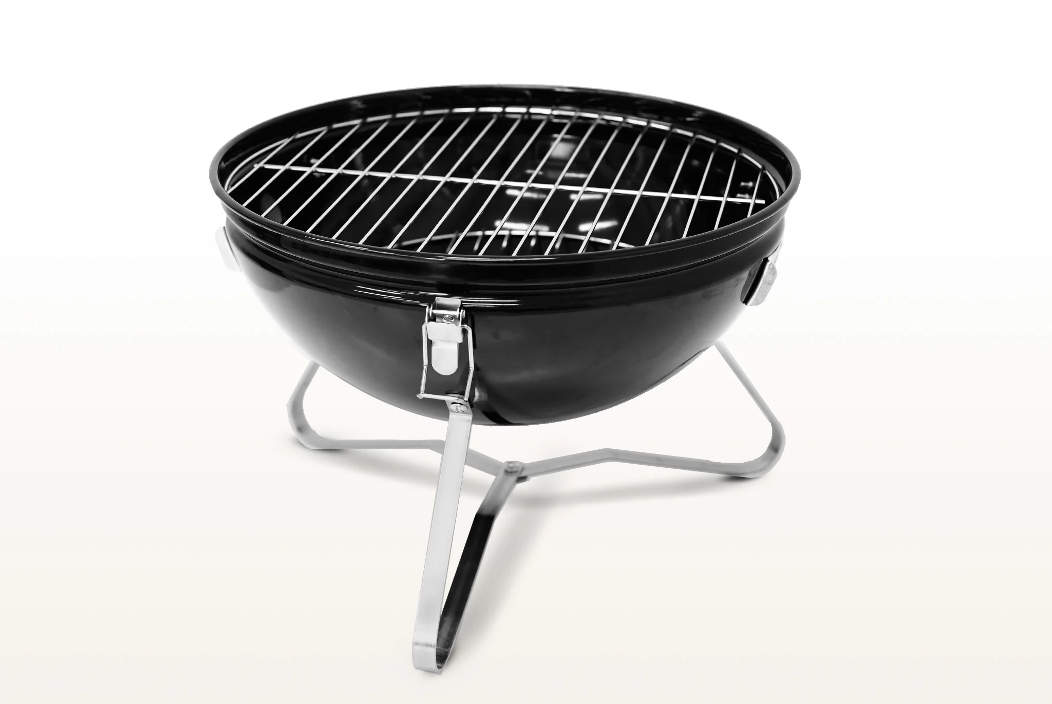 Круглый угольный гриль 14 дюймов (37 см) GLOBUS по низким ценам в Томске и Северске