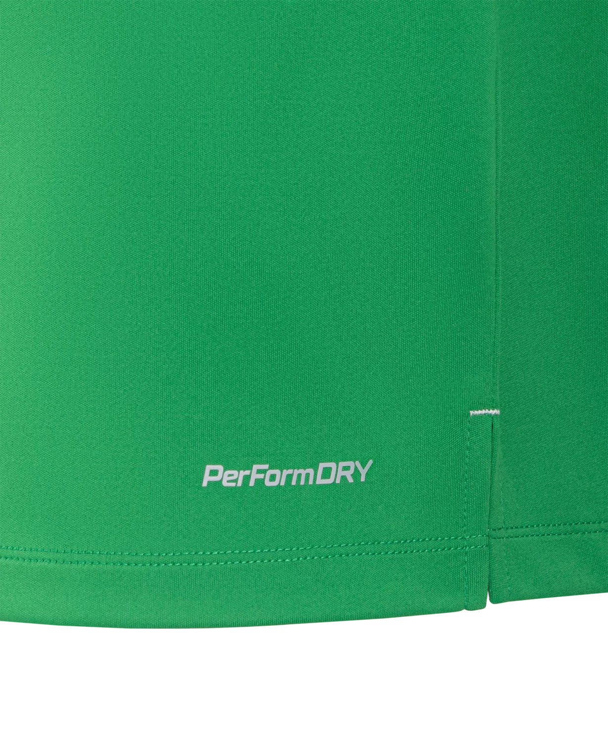  Футболка вратарская JÖGEL NATIONAL PerFormDRY GK Jersey, зеленый по низким ценам в Томске и Северске