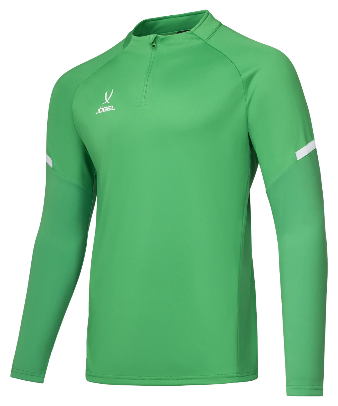  Джемпер тренировочный CAMP 2 Training Top, зеленый, детский по низким ценам в Томске и Северске