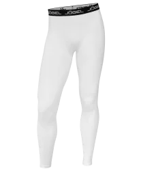 Тайтсы компрессионные CAMP PerFormDRY Baselayer Tights, белый