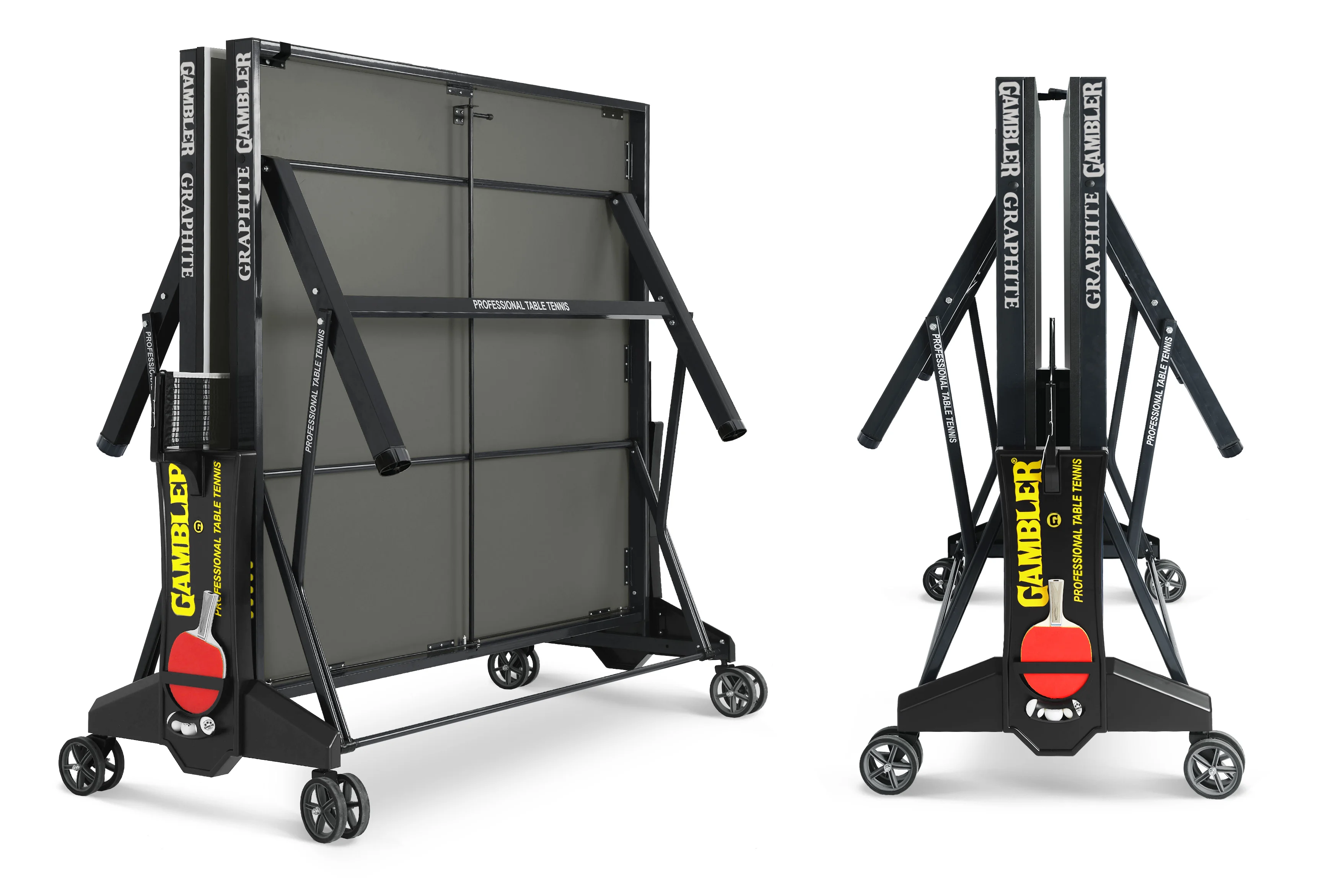  Стол теннисный GRAPHITE по низким ценам в Томске и Северске