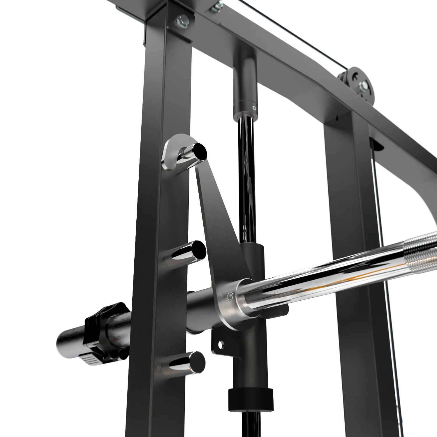  Мультистанция, машина Смита Steelver SV9202 по низким ценам в Томске и Северске