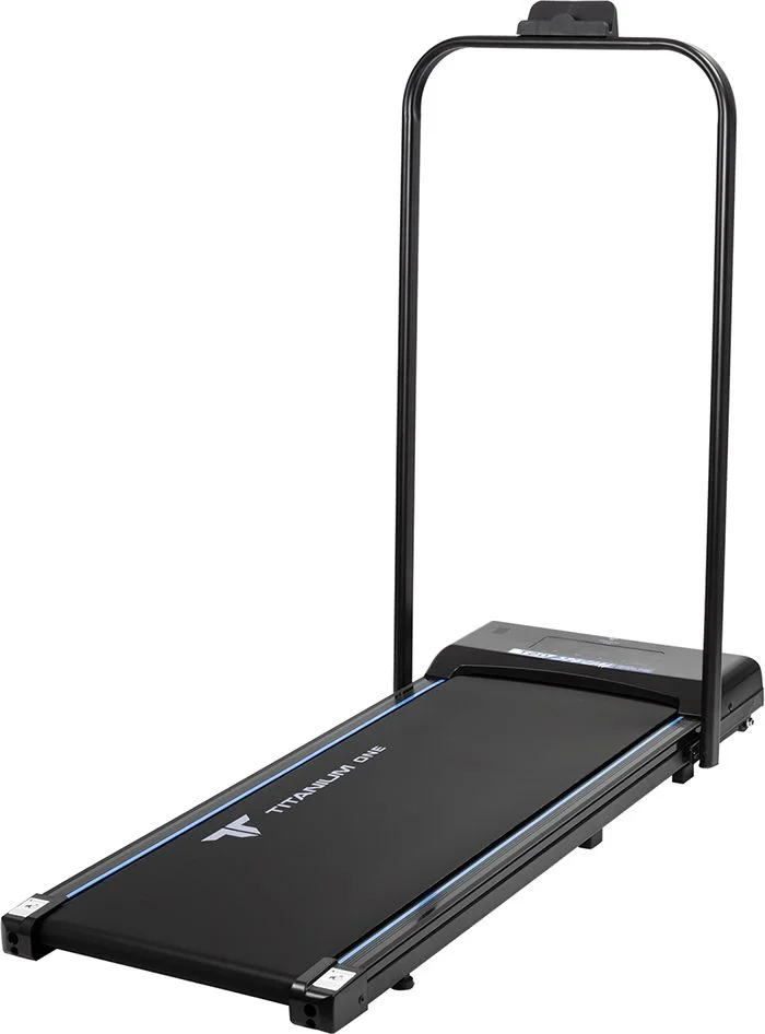  Беговая дорожка Titanium One T20 Special Blue по низким ценам в Томске и Северске