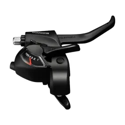 Шифтер/торм. ручка Shimano Tourney ST EF41 7 скор.