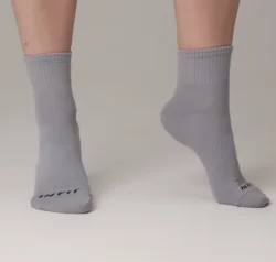 Носки In Fit средние серый