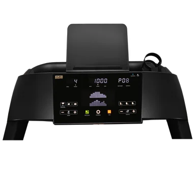  BRONZE GYM T1200M PRO Беговая дорожка по низким ценам в Томске и Северске