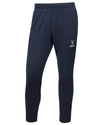 Брюки тренировочные CAMP 2 Training No Pocket Pants, темно-синий, детский Брюки тренировочные CAMP 2 Training No Pocket Pants, темно-синий, детский