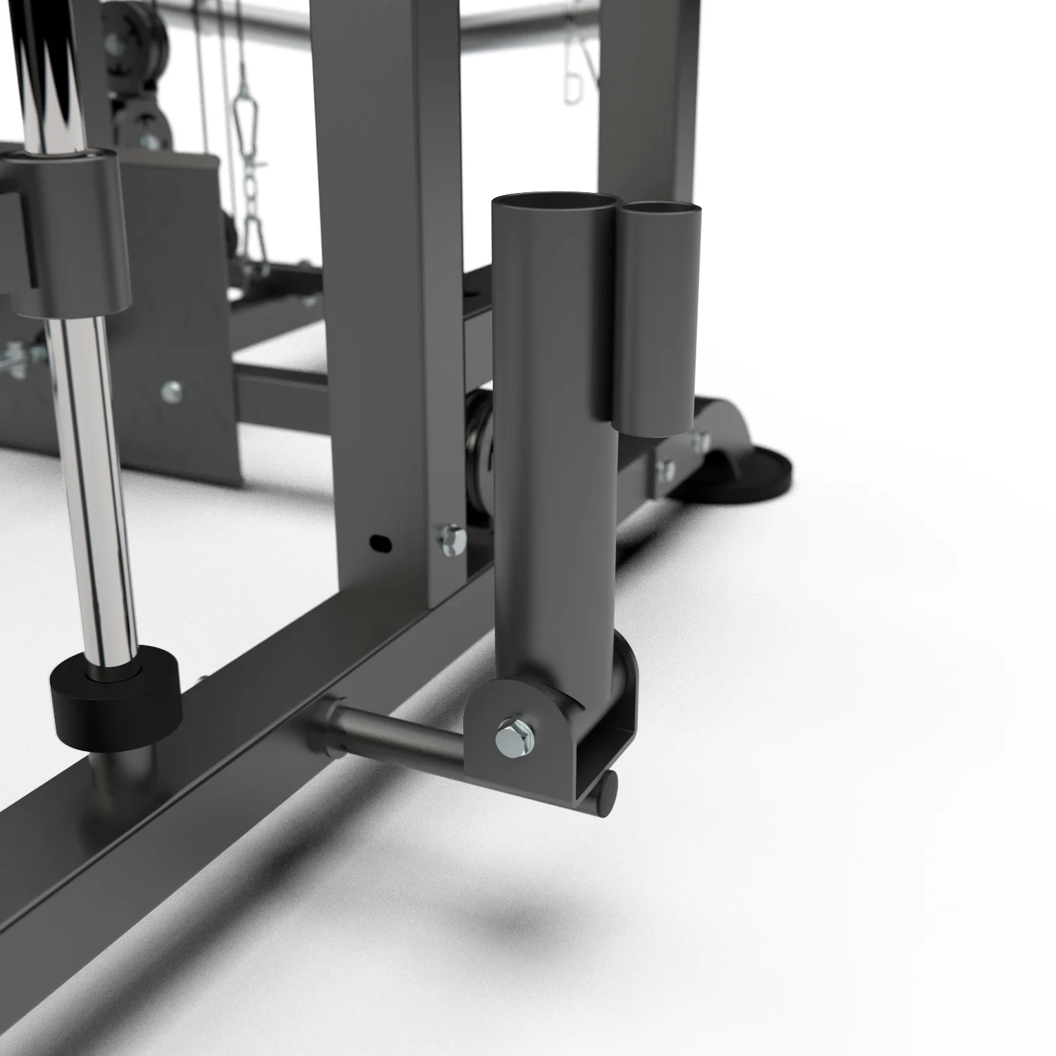  Мультистанция, машина Смита Steelver SV9202 по низким ценам в Томске и Северске