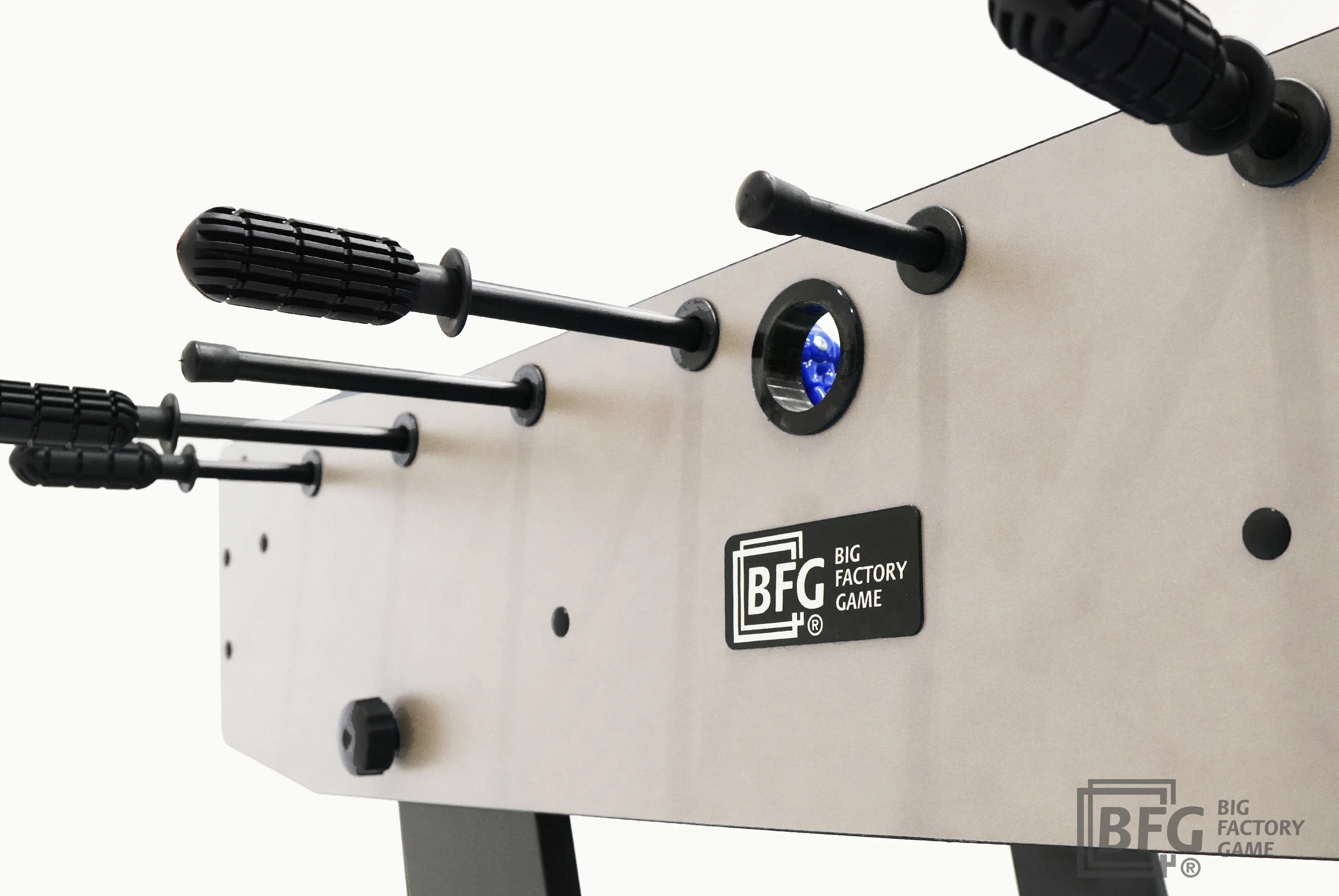  Настольный футбол / Кикер BFG Compact 48 (Сохо-дарк) по низким ценам в Томске и Северске