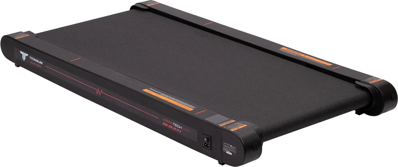  Беговая дорожка Titanium Masters Vibrotech One по низким ценам в Томске и Северске