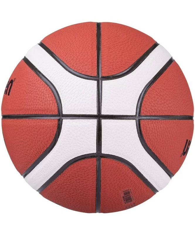 Реальное фото Мяч баскетбольный Molten B7G3800 №7 16094 от магазина СпортСЕ