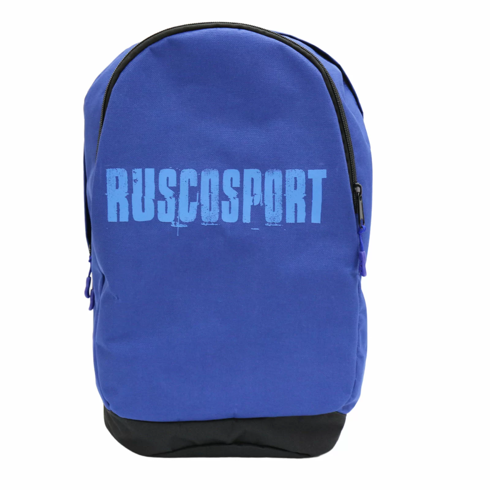 Реальное фото Рюкзак Rusco Sport Atlet dark blue от магазина СпортСЕ