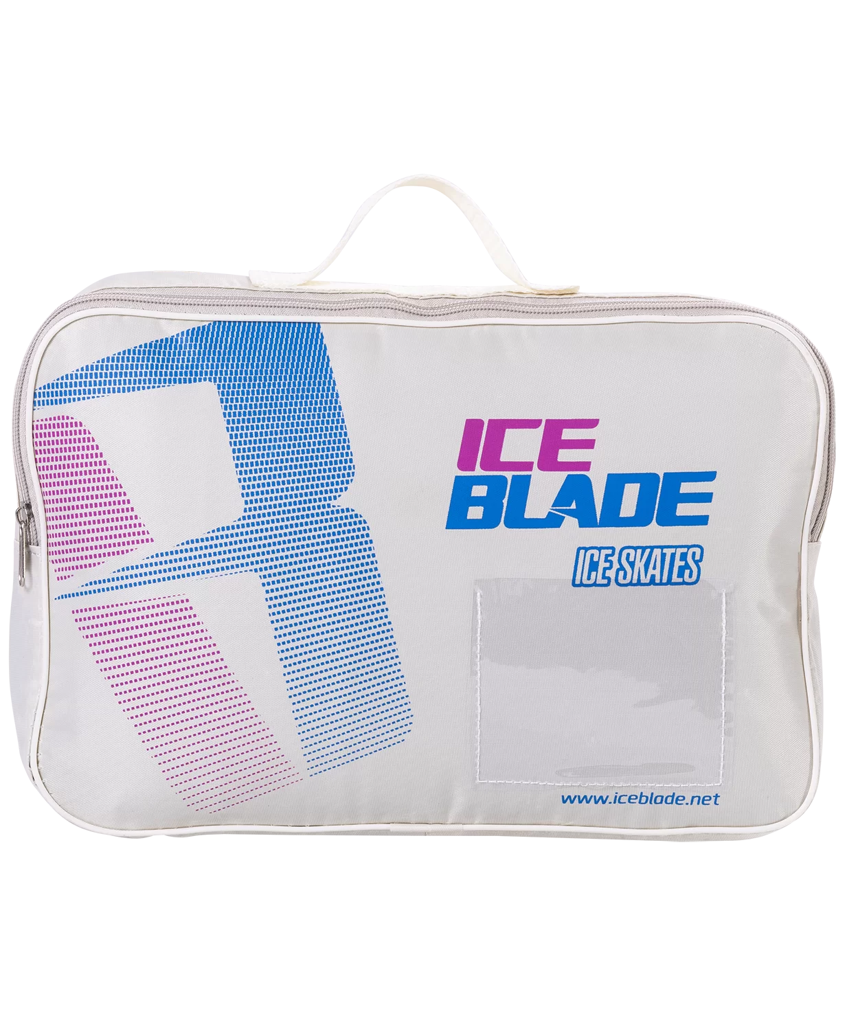 Реальное фото Коньки раздвижные Ice Blade Bonnie 9113 от магазина СпортСЕ