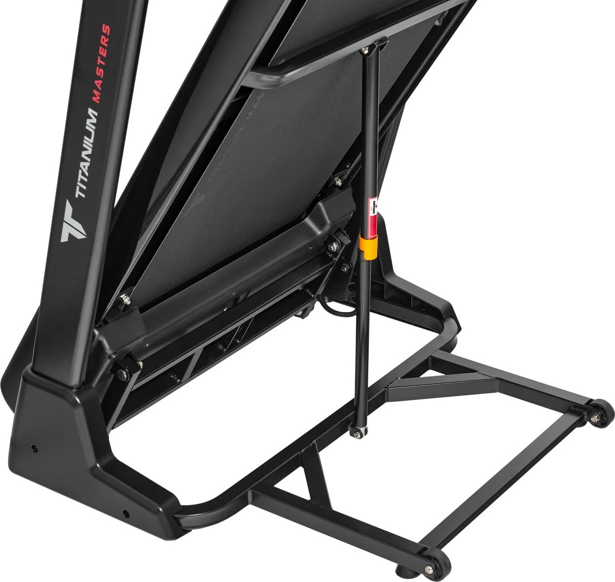  Беговая дорожка Titanium Masters Physiotech A460 TFT по низким ценам в Томске и Северске