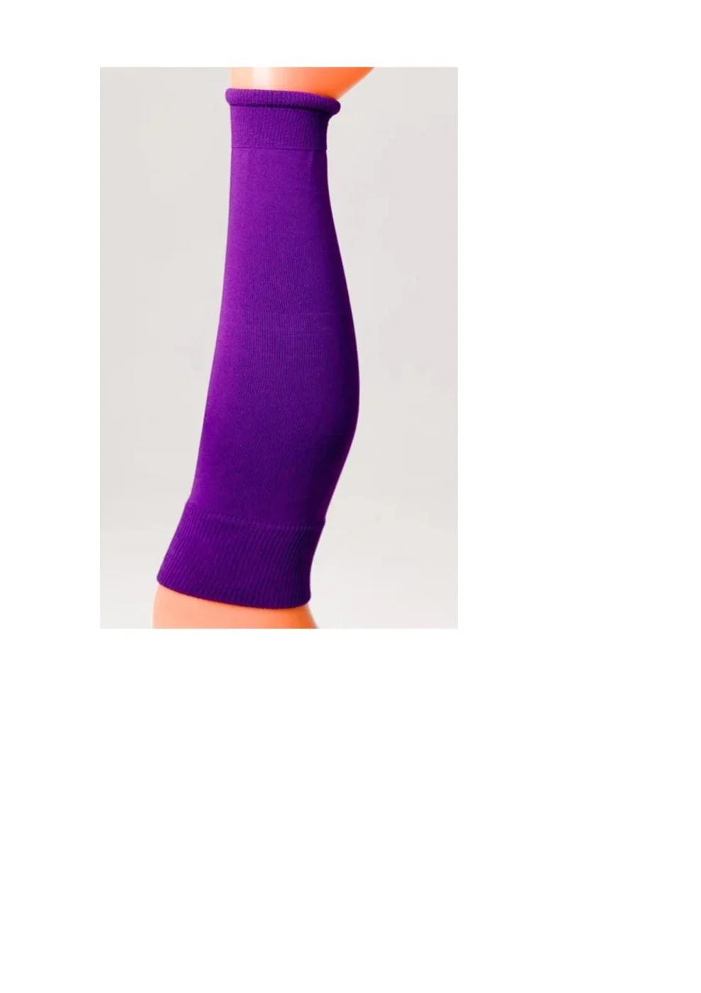  Гольфы футбольные GRAND In Fit фиолетовый по низким ценам в Томске и Северске