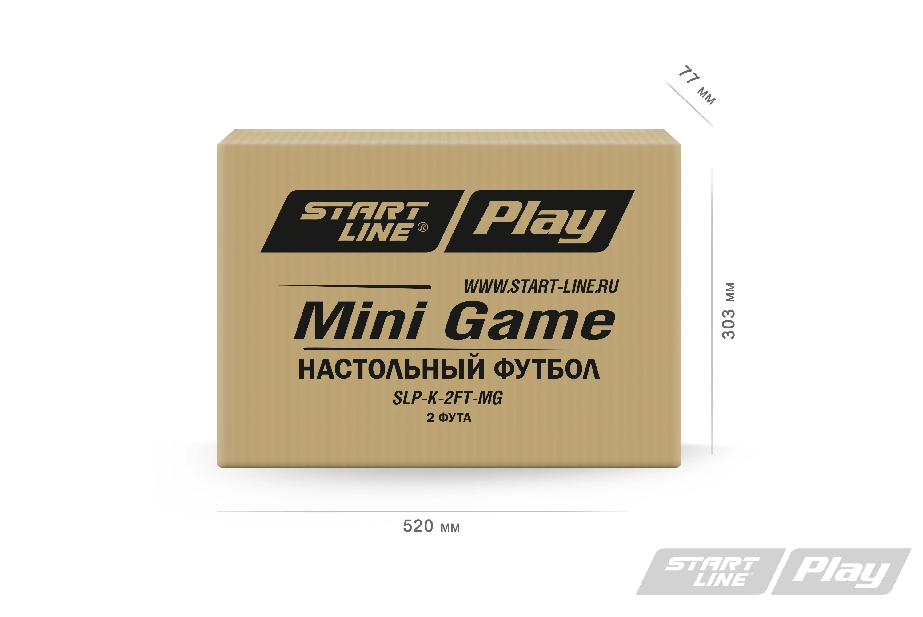  Настольный футбол MINI GAME по низким ценам в Томске и Северске