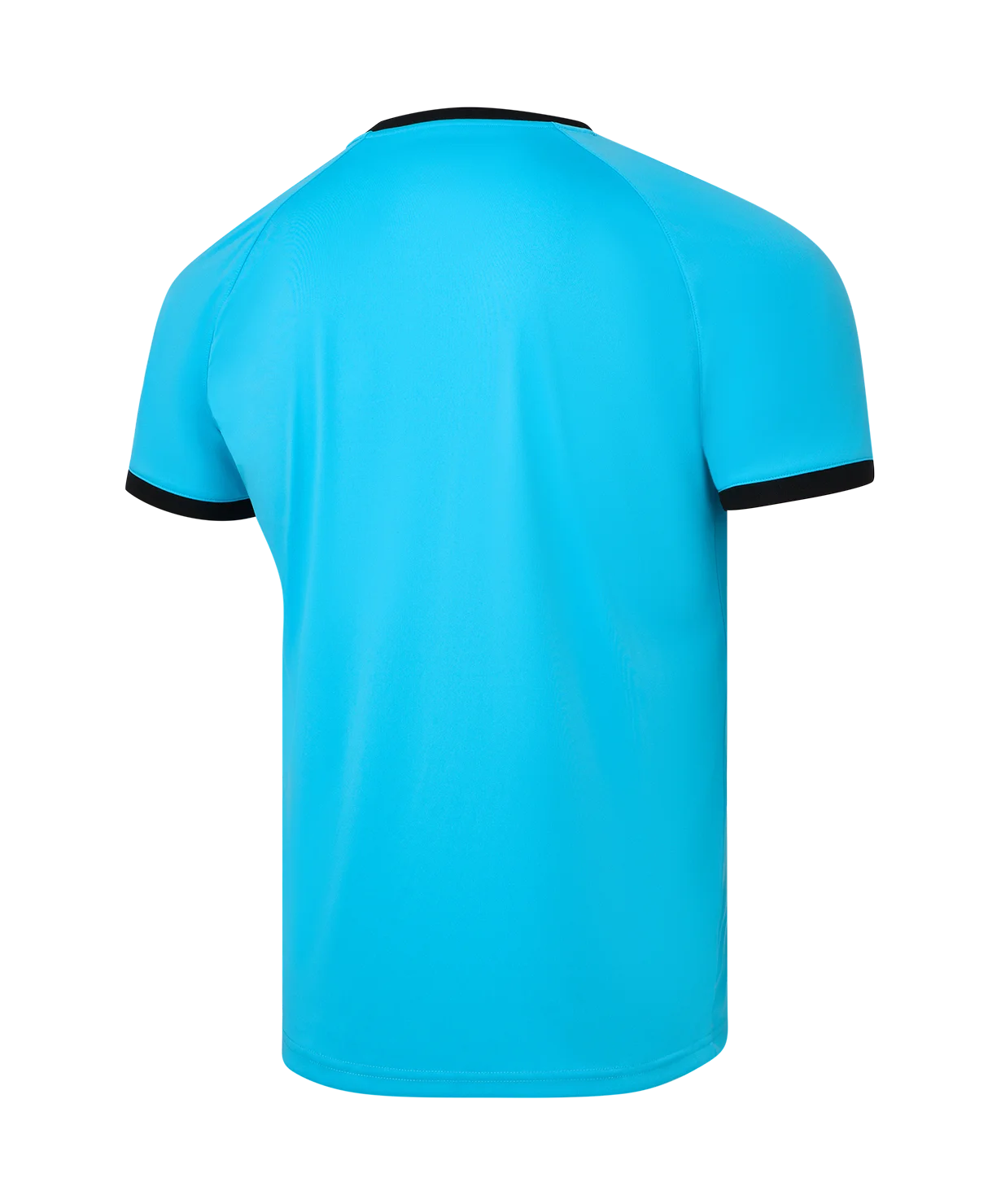  Футболка судейская Referee tee, голубой по низким ценам в Томске и Северске