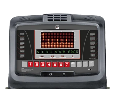  BH FITNESS MAGNA PRO Беговая дорожка по низким ценам в Томске и Северске