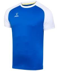 Футболка игровая CAMP Reglan Jersey, синий/белый, детский