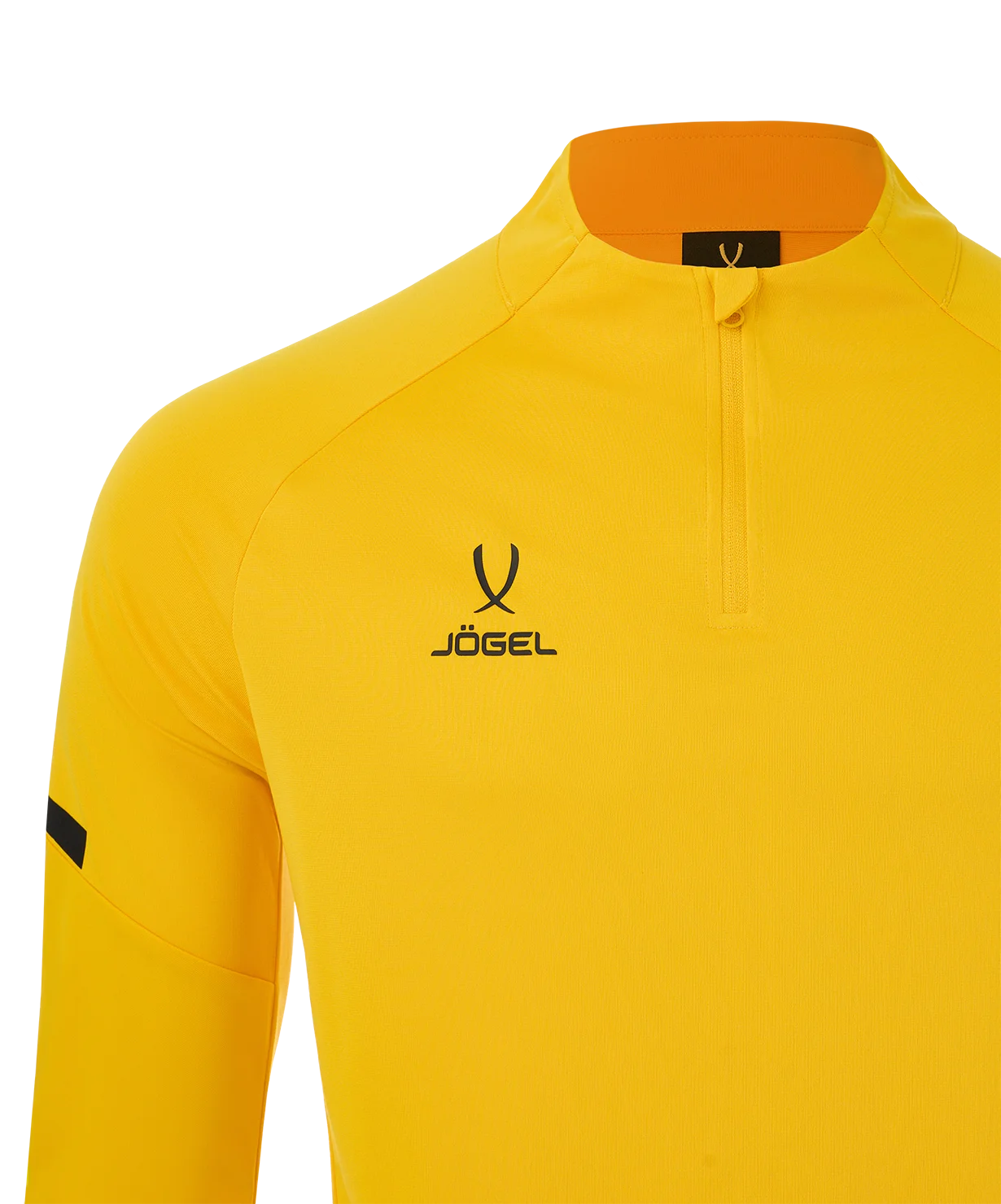  Джемпер тренировочный CAMP 2 Training Top, желтый, детский по низким ценам в Томске и Северске