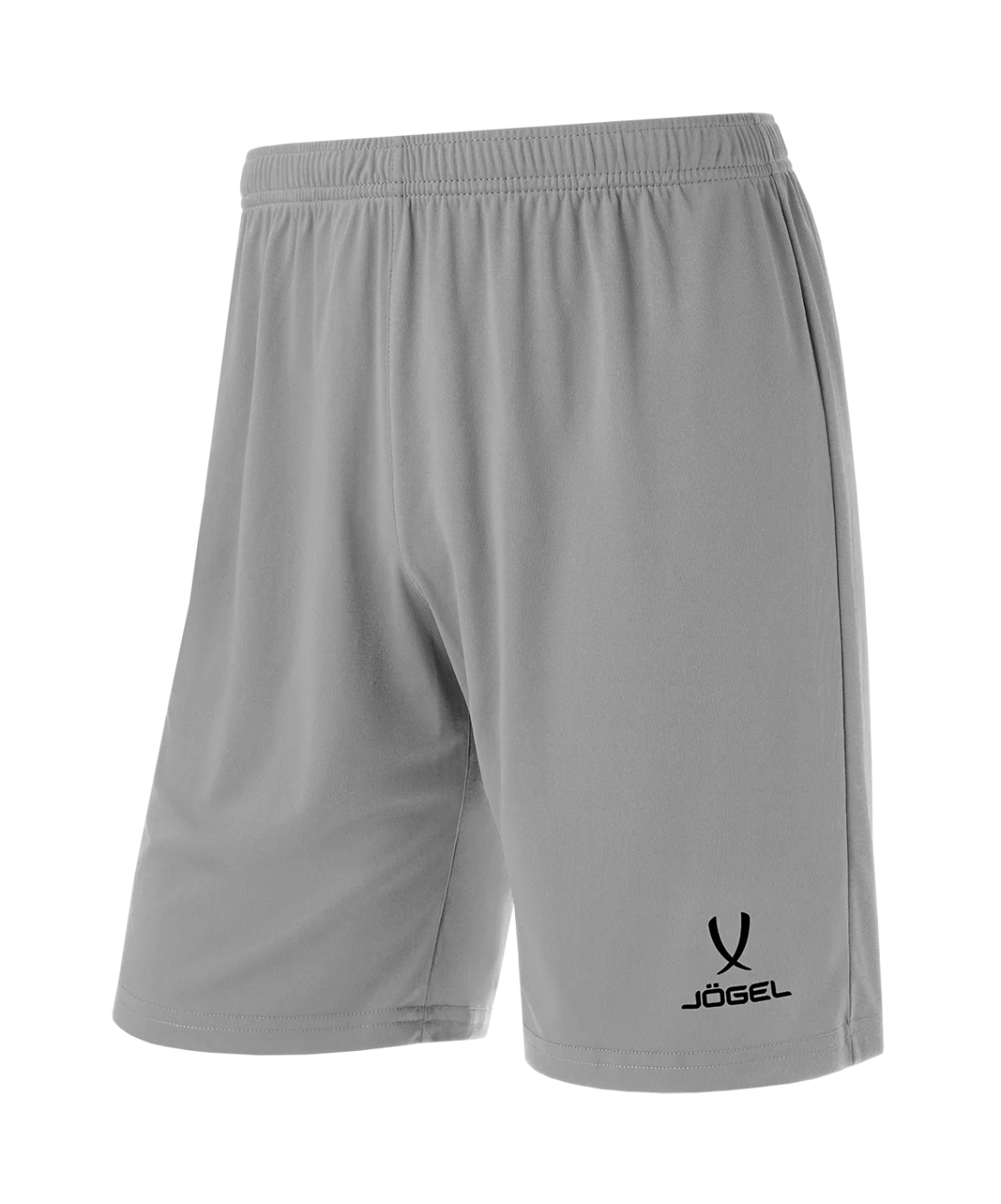  Шорты игровые JÖGEL CAMP Classic Shorts, серый по низким ценам в Томске и Северске