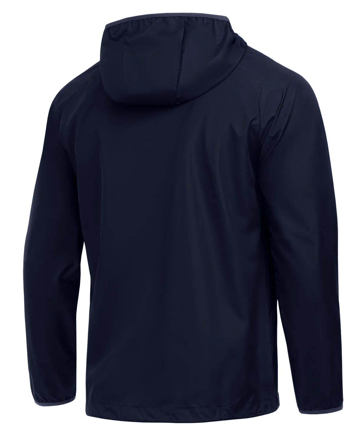  Куртка ветрозащитная CAMP Rain Jacket, темно-синий, детский по низким ценам в Томске и Северске