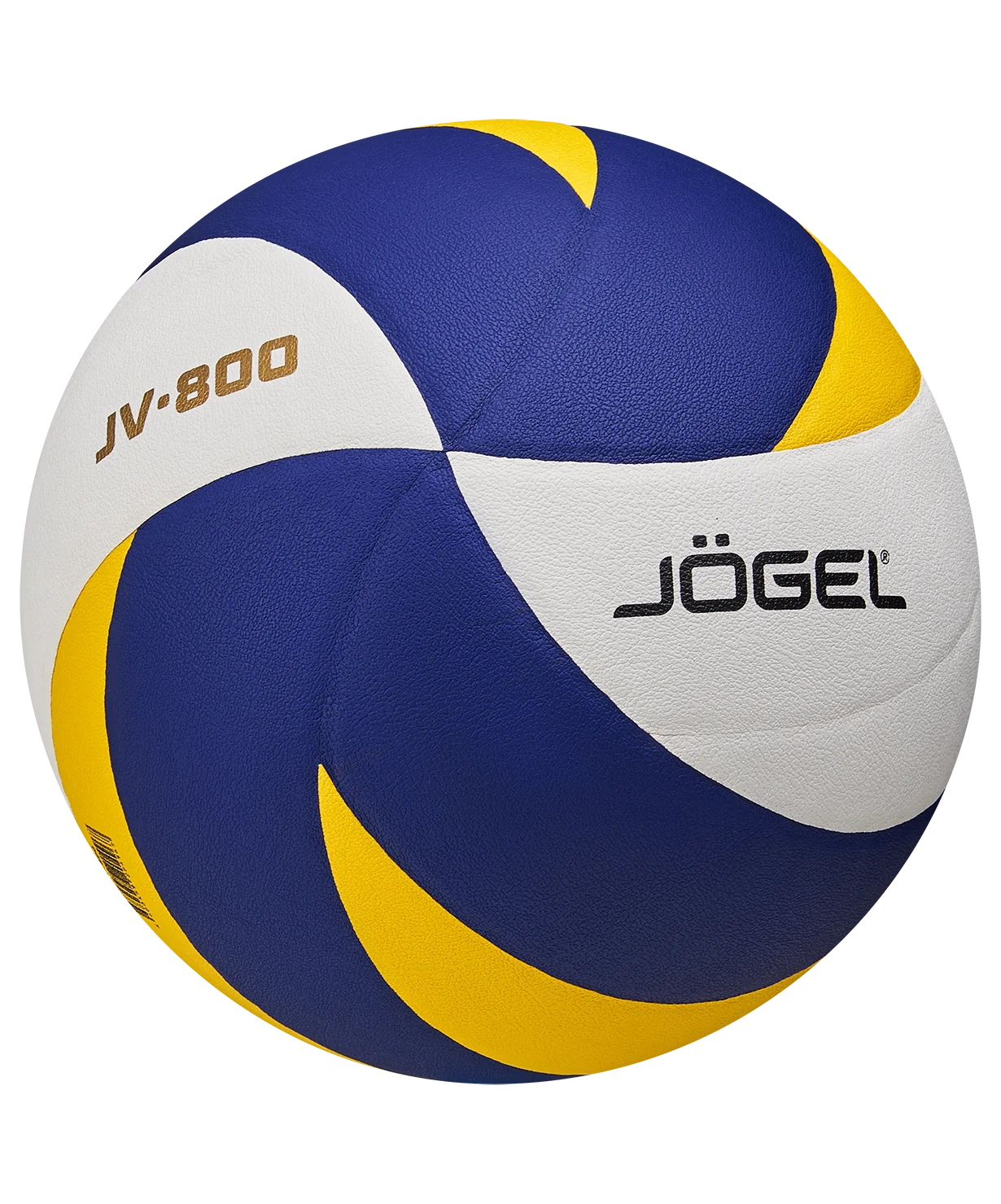 Мяч волейбольный Jögel JV-800 (BC23) Мяч волейбольный Jögel JV-800 (BC23) по низким ценам в Томске и Северске