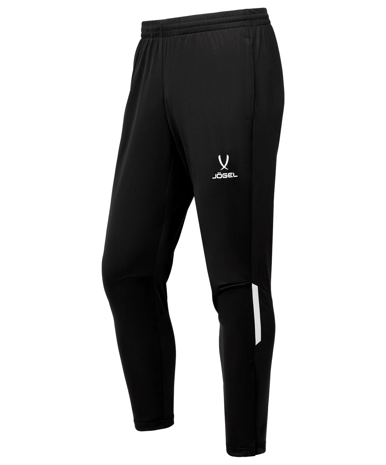  Брюки тренировочные CAMP 2 Training Pants, черный, детский по низким ценам в Томске и Северске