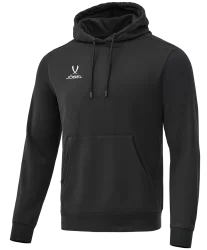 Худи ESSENTIAL Cotton Hoodie, черный