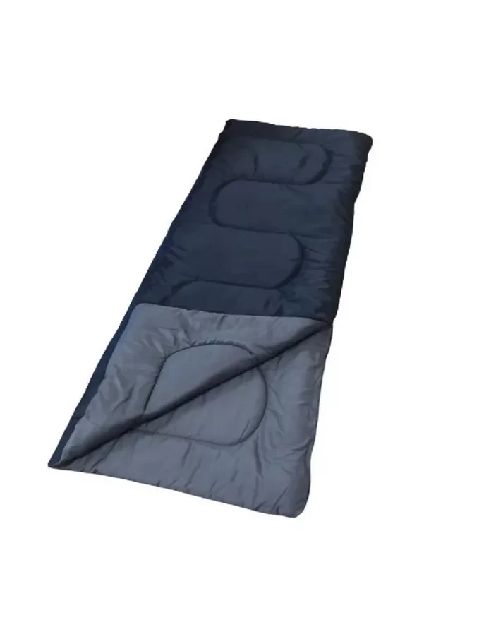 Реальное фото Мешок спальный СО3XL синий от магазина СпортСЕ