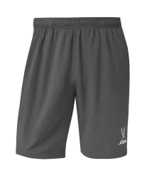 Шорты тренировочные c карманами JÖGEL PREMIER PerFormDRY Training Shorts, темно-серый Шорты тренировочные c карманами JÖGEL PREMIER PerFormDRY Training Shorts, темно-серый