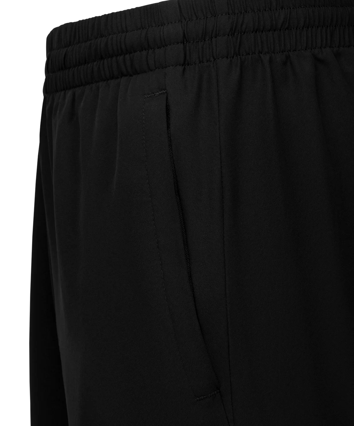 Реальное фото Шорты CAMP 2 Woven Shorts, черный от магазина СпортСЕ