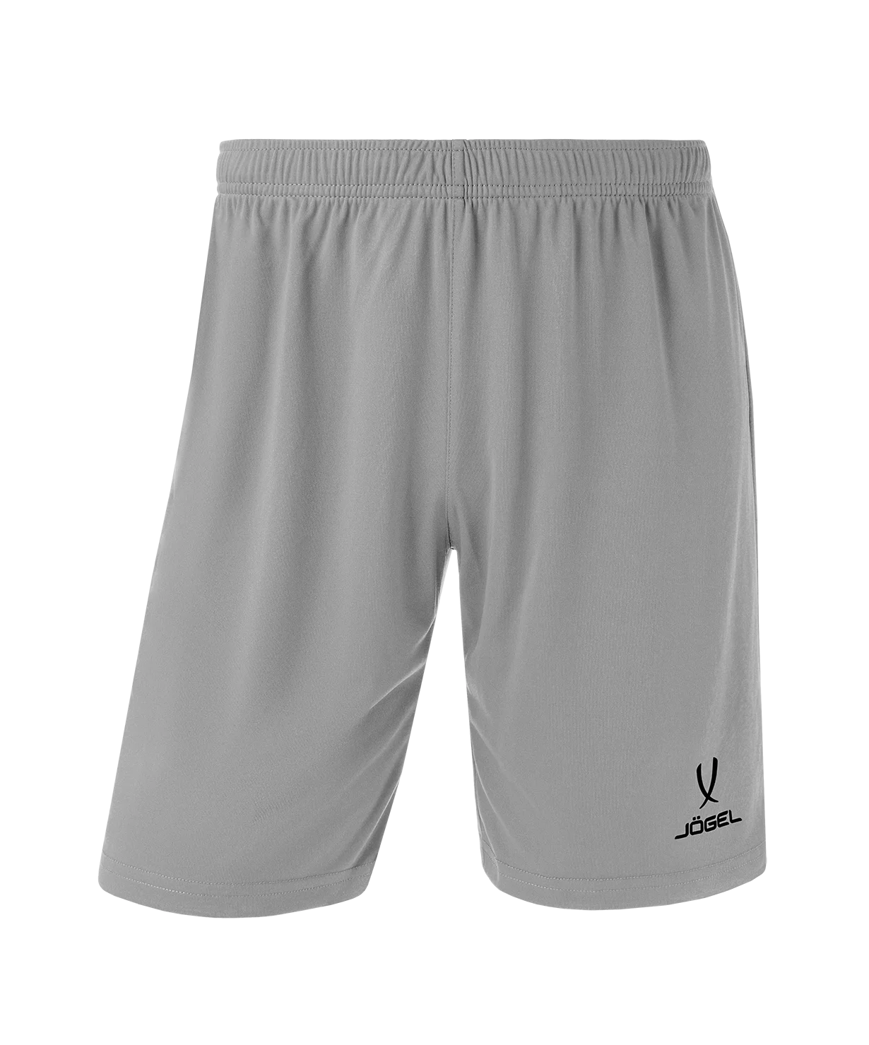  Шорты игровые JÖGEL CAMP Classic Shorts, серый по низким ценам в Томске и Северске