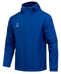 Куртка ветрозащитная CAMP Rain Jacket, синий, детский