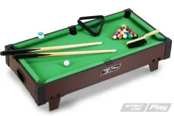 Настольный бильярд KIDS BILLIARDS Настольный бильярд KIDS BILLIARDS