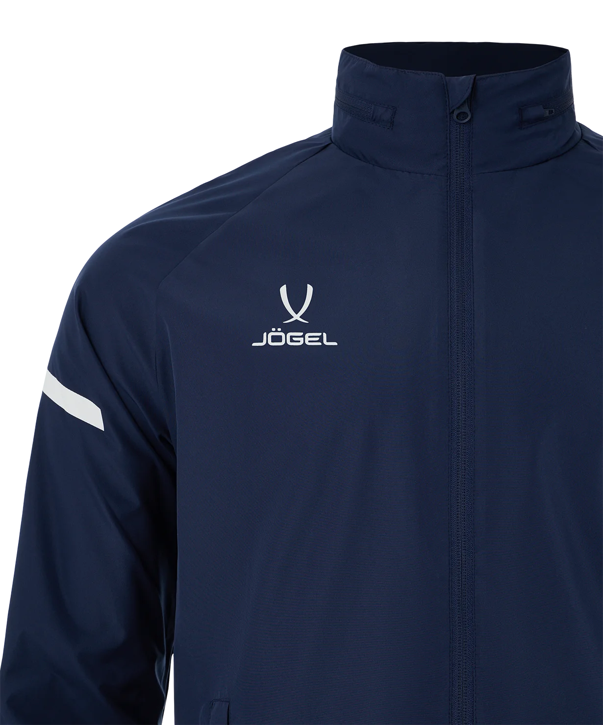  Куртка ветрозащитная CAMP 2 Rain Jacket, темно-синий по низким ценам в Томске и Северске