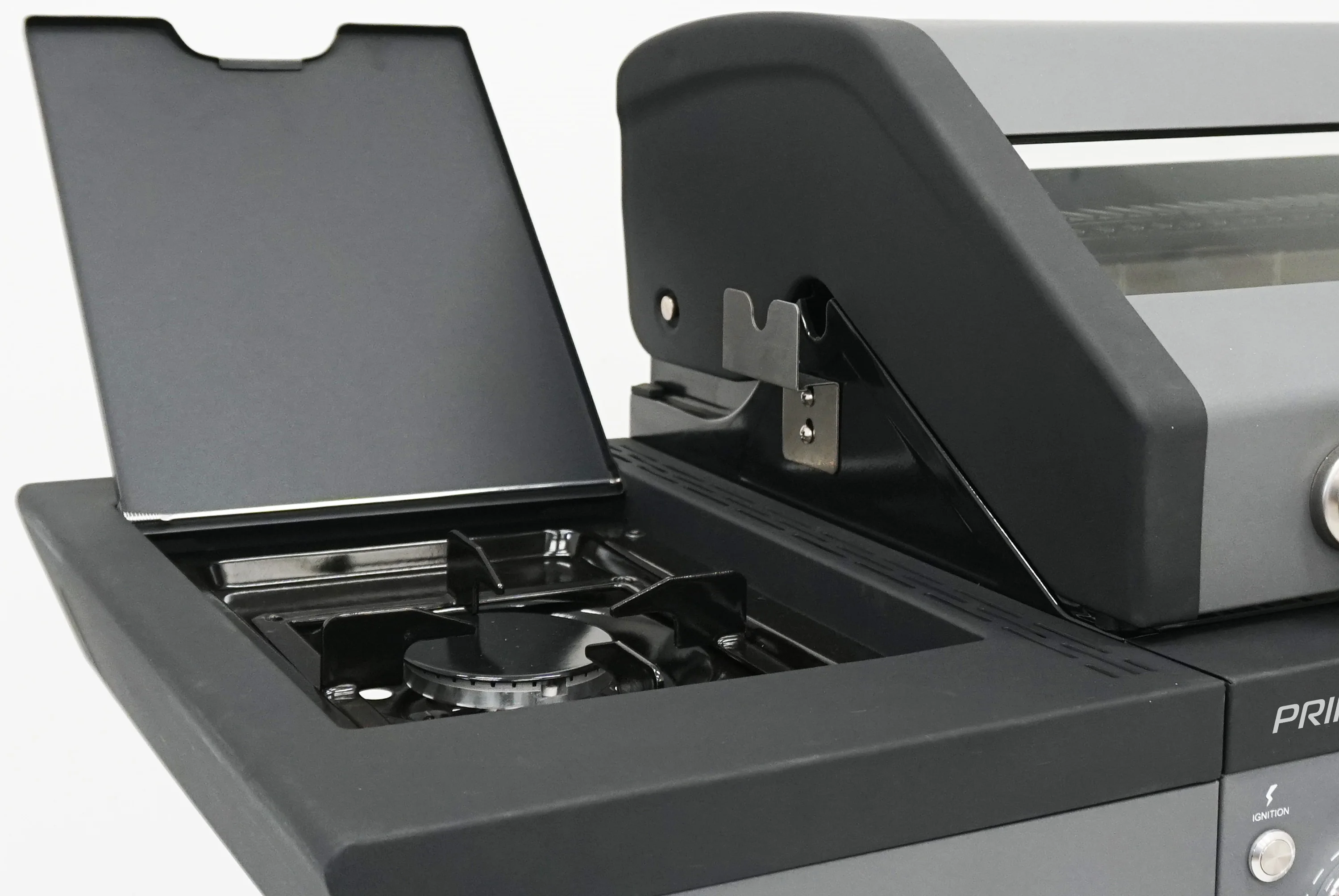  Газовый гриль 6+1 горелка по низким ценам в Томске и Северске