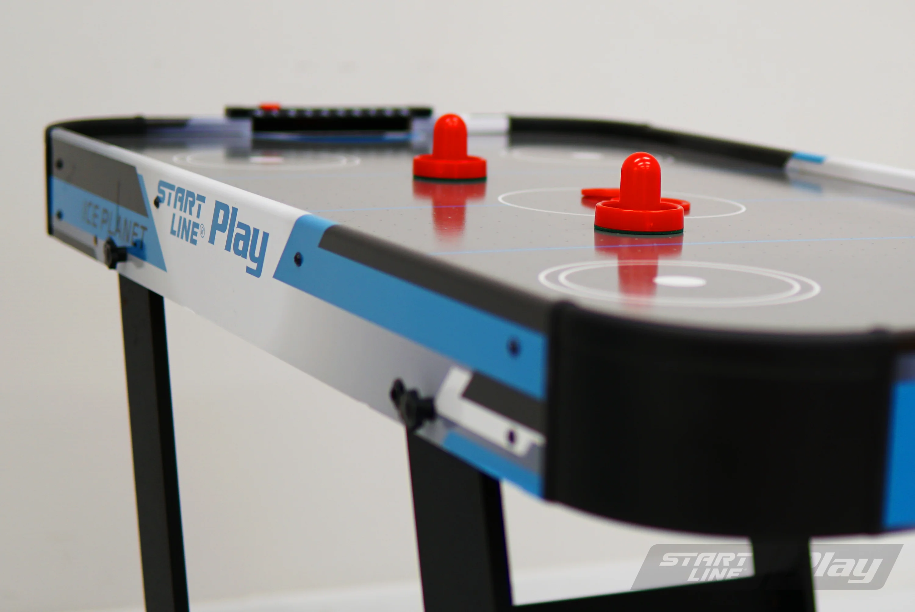  Аэрохоккей ICE PLANET по низким ценам в Томске и Северске