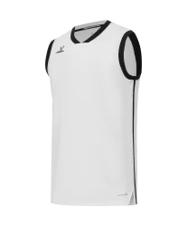 Майка баскетбольная JÖGEL DIVISION PerFormDRY Jersey 00, белый