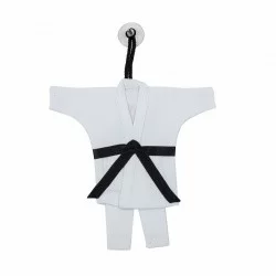 Сувенир Adidas Mini Kimono Judo adiACC002