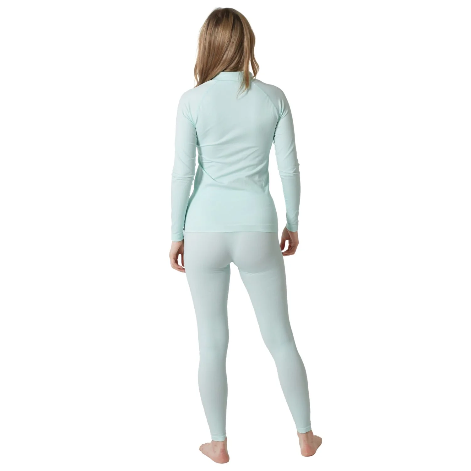  Термобелье комплект White Owl A1-3368 W112775 голубой по низким ценам в Томске и Северске