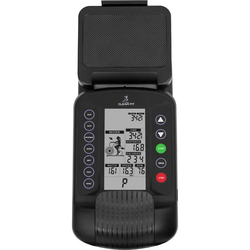 Аэробайк Clear Fit CrossPower CA 900 Аэробайк Clear Fit CrossPower CA 900 по низким ценам в Томске и Северске