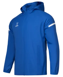 Куртка ветрозащитная CAMP 2 Rain Jacket, синий, детский