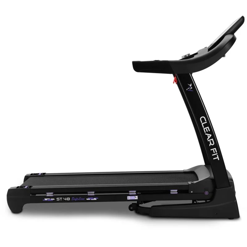  Беговая дорожка Clear Fit SoftLine ST 48 по низким ценам в Томске и Северске