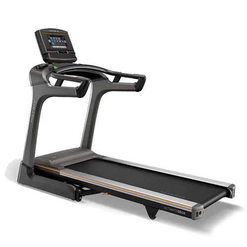  MATRIX TF50XER Беговая дорожка, 2021 по низким ценам в Томске и Северске