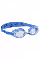 Очки для плавания Mad Wave Coaster Kids blue M0415 01 0 03W