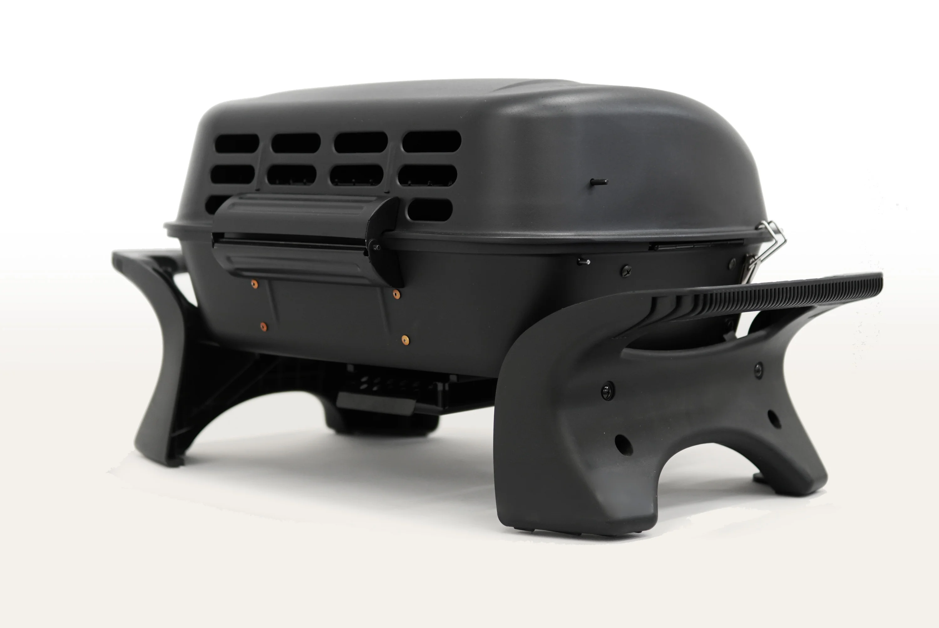  Портативный газовый гриль 2 горелки по низким ценам в Томске и Северске