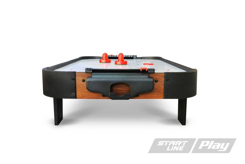  Настольный аэрохоккей ICE KIDS SLP-4020R по низким ценам в Томске и Северске