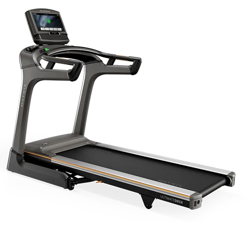  MATRIX TF50XIR Беговая дорожка, 2021 по низким ценам в Томске и Северске